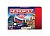 Настольная игра Hasbro Monopoly Россия (B7512)