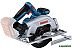 Дисковая (циркулярная) пила Bosch GKS 185-LI Professional 06016C1221 (без АКБ)