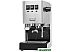Рожковая помповая кофеварка Gaggia Classic (нержавеющая сталь)