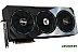 Видеокарта Gigabyte Aorus GeForce RTX 4080 16GB Master GV-N4080AORUS M-16GD