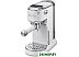 Рожковая кофеварка DeLonghi Dedica EC890.WI