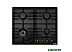 Варочная панель ZorG Technology BLC FDW RBL (EMY)
