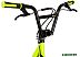 Самокат Novatrack Stamp N1 Extreme Line (12STAMPN1EL.GN8) (зеленый)