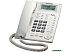 Проводной телефон Panasonic KX-TS2388UAW (белый)