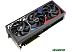 Видеокарта ASUS ROG Strix GeForce RTX 4080 16GB GDDR6X OC Edition ROG-STRIX-RTX4080-O16G-GAMING