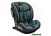 Детское автокресло Rant IQ isofix Genius Line (малахит)