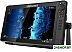 Эхолот-картплоттер Lowrance HDS-16 LIVE с датчиком Active Imaging 3-в-1