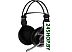 Наушники с микрофоном A4Tech HS-100