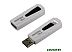 USB Flash SmartBuy 16Gb Iron SB16GBIR-W