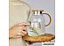 Заварочный чайник Makkua Ribbed Glassware RT1200 Заварочный чайник Makkua Ribbed Glassware RT1200