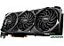 Видеокарта MSI GeForce RTX 3070 Ti Ventus 3X 8G