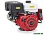 Бензиновый двигатель Marshall Motors GX 188F/E (SFT)