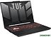 Игровой ноутбук ASUS TUF Gaming A15 FA507RC-HN059