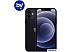 Смартфон Apple iPhone 12 64GB Воcстановленный by Breezy, грейд A (черный) Смартфон Apple iPhone 12 64GB Воcстановленный by Breezy, грейд A (черный)
