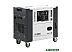Дизельный генератор Daewoo Power DDAE 10000SE