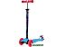 Двухколесный детский самокат Maxiscoo Junior MSC-J072105 (голубой)
