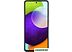 Смартфон Samsung Galaxy A52 SM-A525F/DS 4GB/128GB (лаванда)