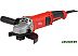 Угловая шлифмашина Wortex AG 1512 E AG1512E0029