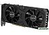 Видеокарта KFA2 GeForce RTX 3060 8GB 1-Click OC 36NSL8MD6OCK