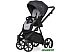 Универсальная коляска RIKO Nano Pro (2 в 1, 06 carbon)