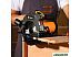 Дисковая (циркулярная) пила Deko DKCS1800 Laser 063-4192