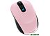 Мышь беспроводная Microsoft Sculpt Mobile Mouse (43U-00020) pink