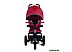 Детский велосипед Bubago Dragon BG 104-4 (красный)