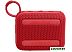 Беспроводная колонка JBL Go 4 (красный)