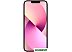 Смартфон Apple iPhone 13 128GB (розовый) (MLNY3)