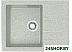 Кухонная мойка MARRBAXX Анастасия Z150 (светло-серый Q10)