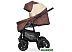 Детская универсальная коляска RIKO Mario 2 в 1 (05, шоколад) 