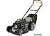Газонокосилка Alpina AL4 51 SHQ 2L0536834/A21