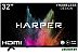 Телевизор HARPER 32R720T Телевизор HARPER 32R720T