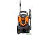 Мойка высокого давления Skiper PM-150B