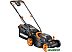 Газонокосилка электрическая Worx WG779E