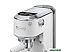 Рожковая кофеварка DeLonghi Dedica EC890.WI