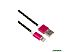 Кабель Rexant 18-4245 USB Type-C - Lighting (1 м, черный)