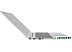 Ноутбук Hiper Office SP MTL1732A10210W11H