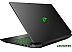 Игровой ноутбук HP Pavilion Gaming 15-ec2504nw 4H339EA