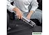 Автомобильный пылесос Baseus A3 Car Vacuum Cleaner (серебристый)