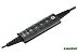 Наушники Accutone UB610MKII ProNс USB Наушники Accutone UB610MKII ProNс USB
