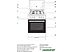Кухонная плита Hansa FCMX69205