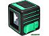 Лазерный нивелир ADA Instruments Cube 3D Green Professional Edition A00545