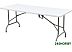 Стол Calviano Light 180 (белый)