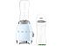 Стационарный блендер Smeg PBF01PBEU