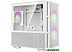 Корпус DeepCool CH360 WH (R-CH360-WHAPE3-G-1)