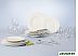 Столовый сервиз Villeroy & Boch Wonderful World White 10-1155-9032
