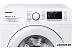 Стиральная машина Samsung WW80AAS20TE/LP