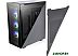 Корпус Thermaltake Divider 500 TG ARGB CA-1T4-00M1WN-01