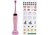 Электрическая зубная щетка Revyline RL 020 Kids (розовый)